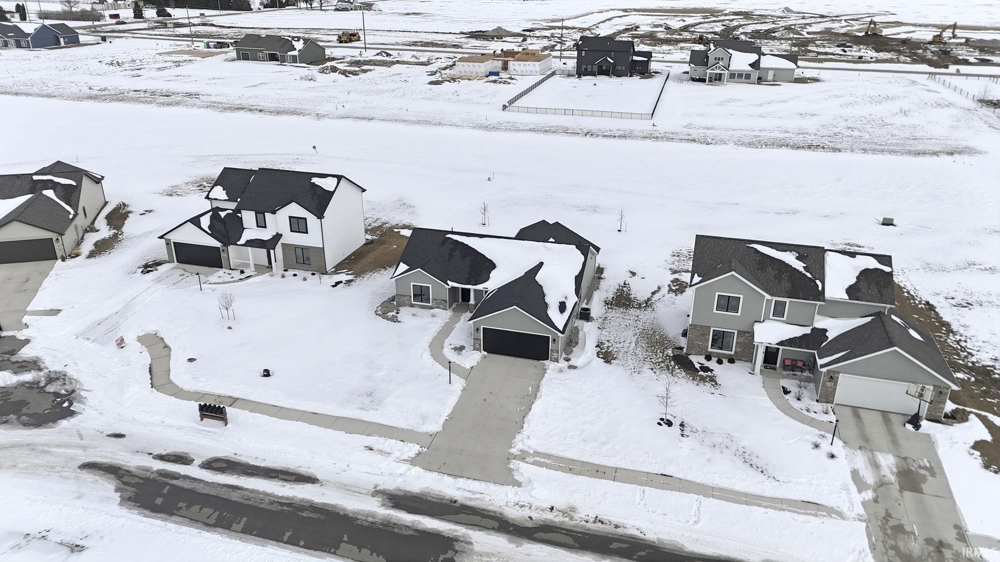 1350 Zenos Boulevard Fort Wayne, IN 46818 - Photo 31 of 36