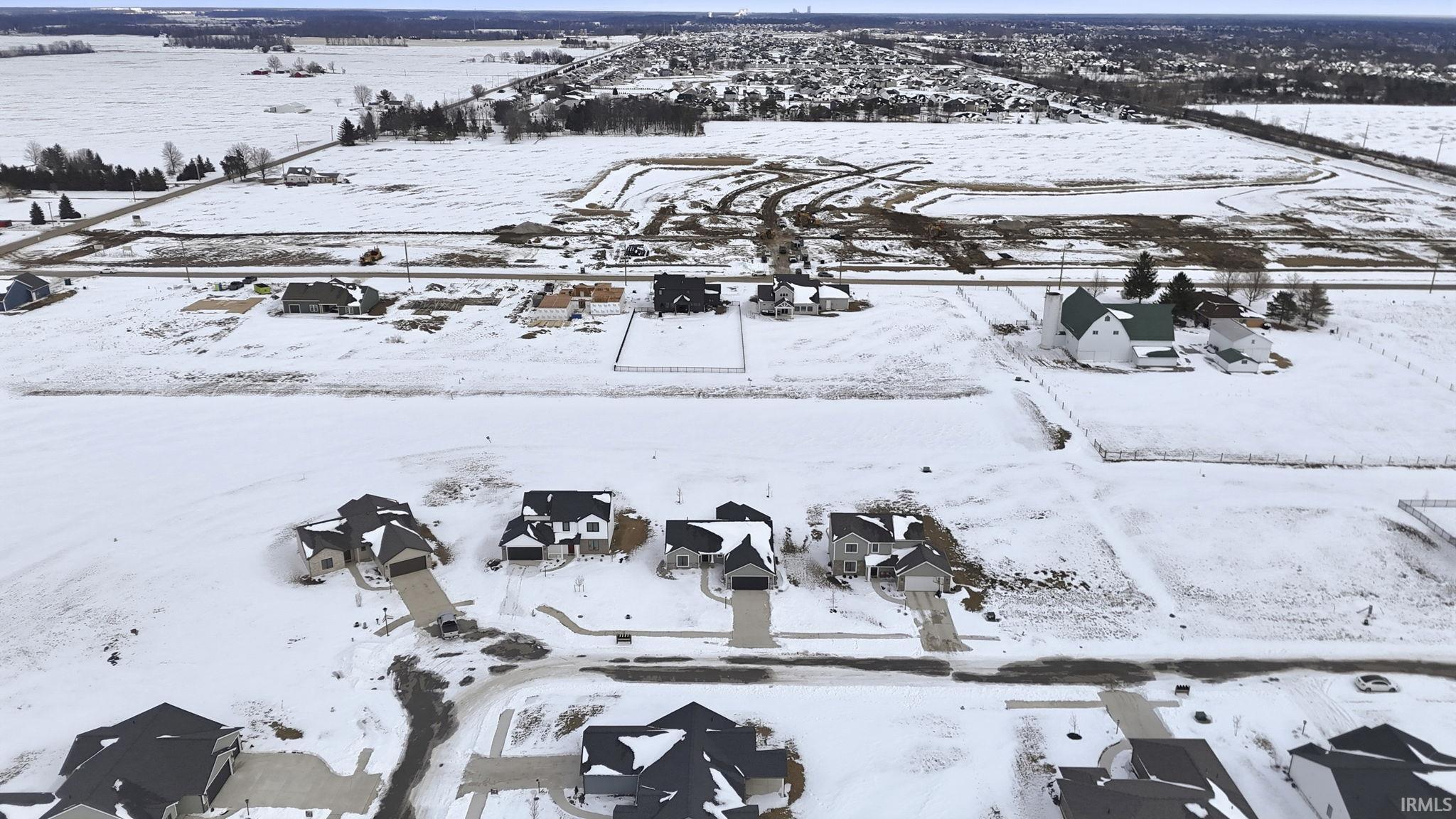 1350 Zenos Boulevard Fort Wayne, IN 46818 - Photo 32 of 36