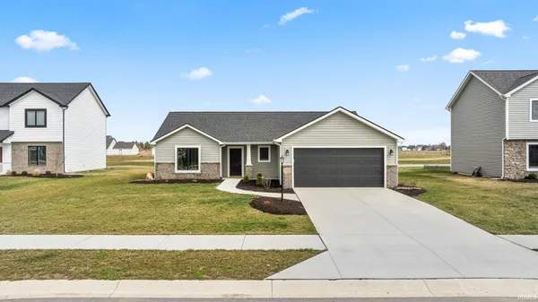 $349,900 | 1350 Zenos Boulevard, Fort Wayne, IN 46818