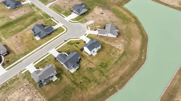 $349,900 | 1350 Zenos Boulevard, Fort Wayne, IN 46818