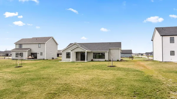 $349,900 | 1350 Zenos Boulevard, Fort Wayne, IN 46818