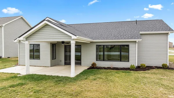 $349,900 | 1350 Zenos Boulevard, Fort Wayne, IN 46818