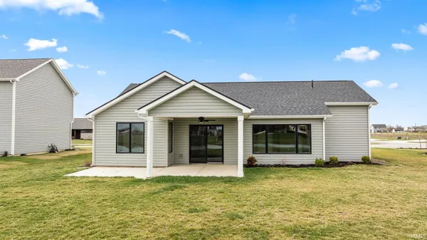 $349,900 | 1350 Zenos Boulevard, Fort Wayne, IN 46818