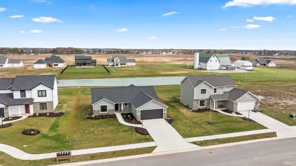 $349,900 | 1350 Zenos Boulevard, Fort Wayne, IN 46818