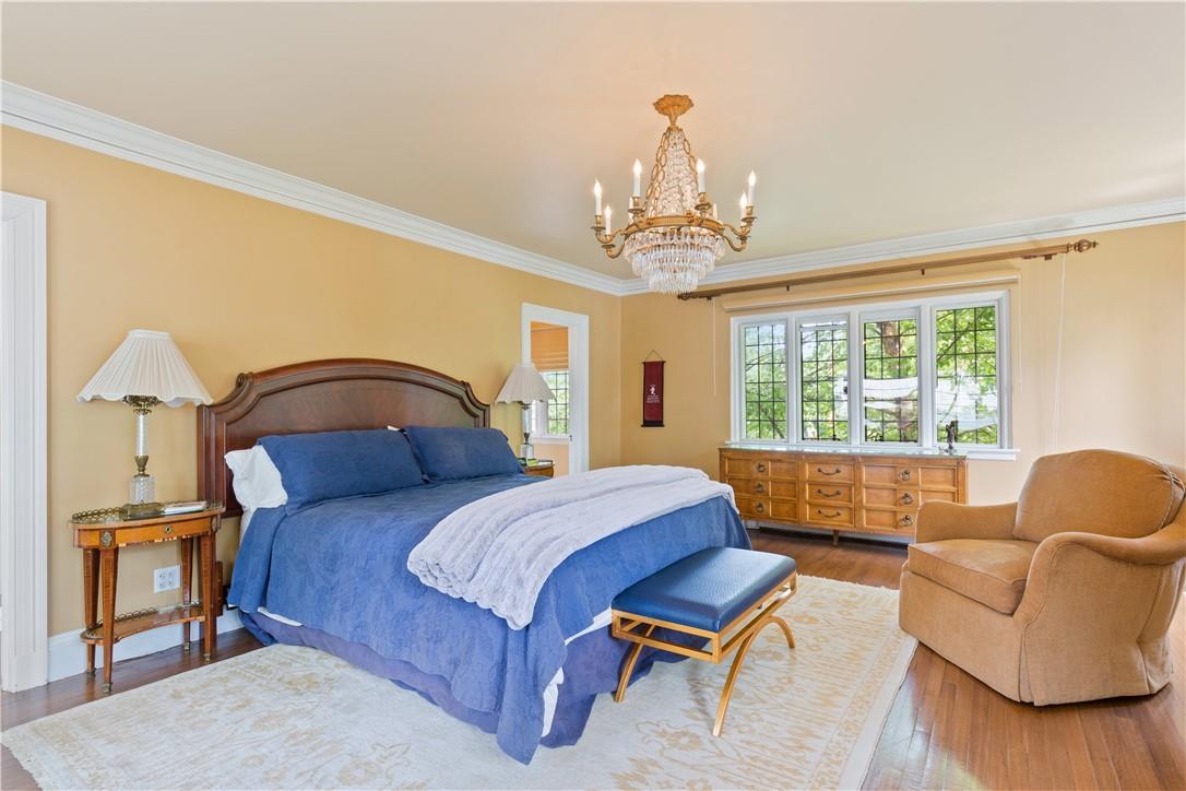 6 Shore Road Rye, NY 10580 - Photo 22 of 36 Another view of the Primary Suite Bedroom
