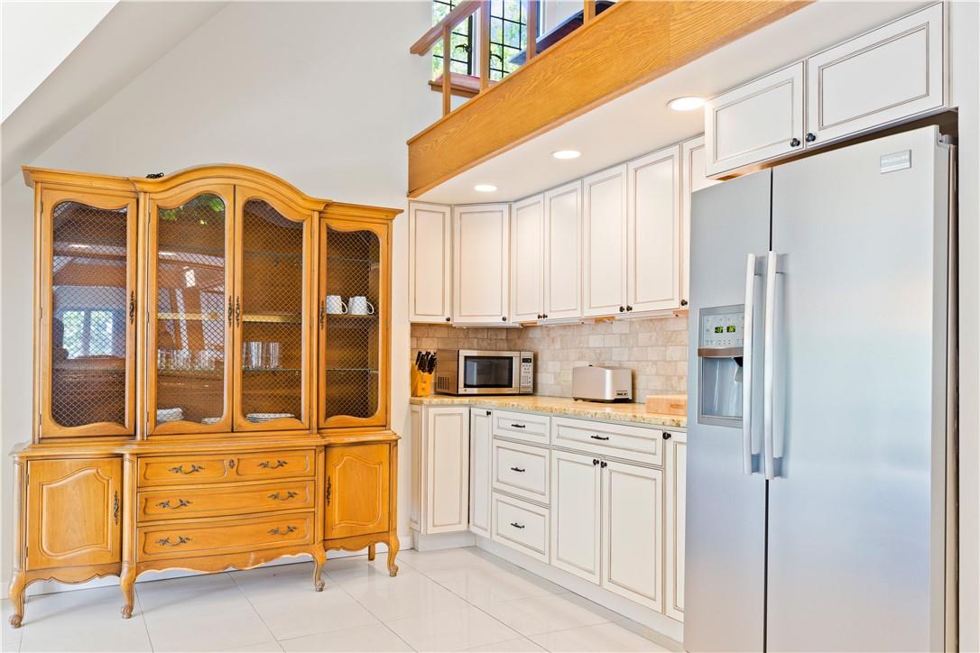 6 Shore Road Rye, NY 10580 - Photo 29 of 36 Another view of the 3rd Floor Kitchen
