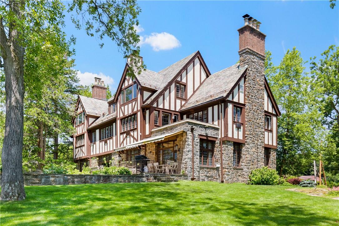 6 Shore Road Rye, NY 10580 - Photo 36 of 36 Side View