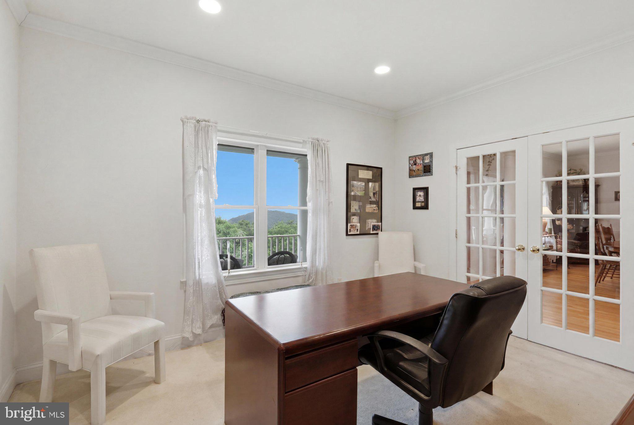 7020 Debold Road Thurmont, MD 21788 - Photo 10 of 75 Office Space with a view