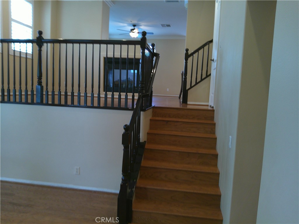 14 Durlston Way Ladera Ranch, CA 92694 - Photo 19 of 38 a view of entryway