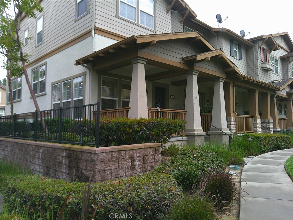 14 Durlston Way Ladera Ranch, CA 92694 - Photo 2 of 38 front view of a house with a yard