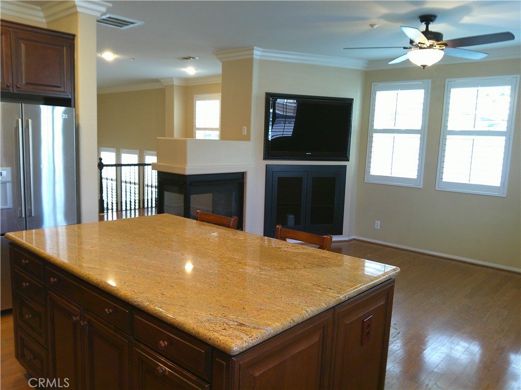 14 Durlston Way Ladera Ranch, CA 92694 - Photo 31 of 38 a room with pool table and windows