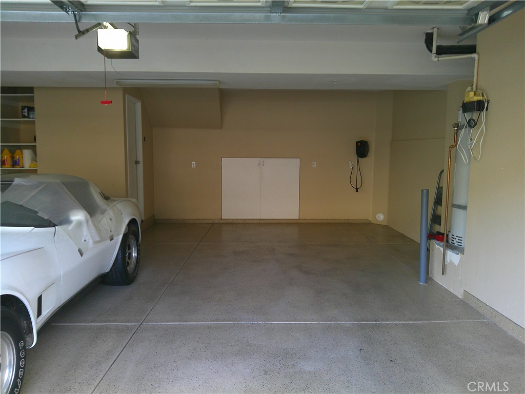 14 Durlston Way Ladera Ranch, CA 92694 - Photo 34 of 38 a view of basement