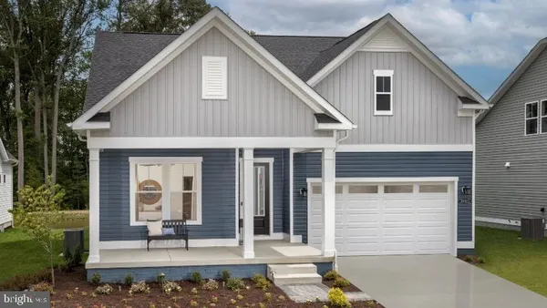 $579,990 | Tbb Pitch Pine Court, Unit LATITUDE, Lewes, DE 19958