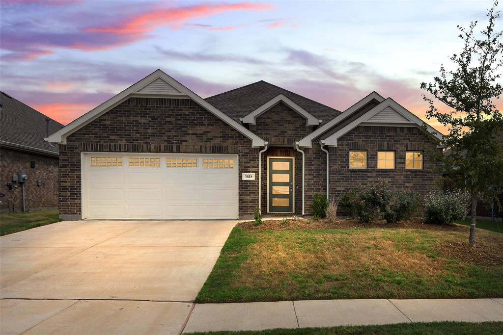 2618 Middleton Road Glenn Heights, TX 75154 - Photo 1 of 1 Gallery Image 1