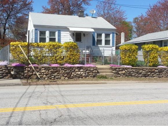 880 Cilley Road Manchester, NH 03103 - Photo 1 of 1