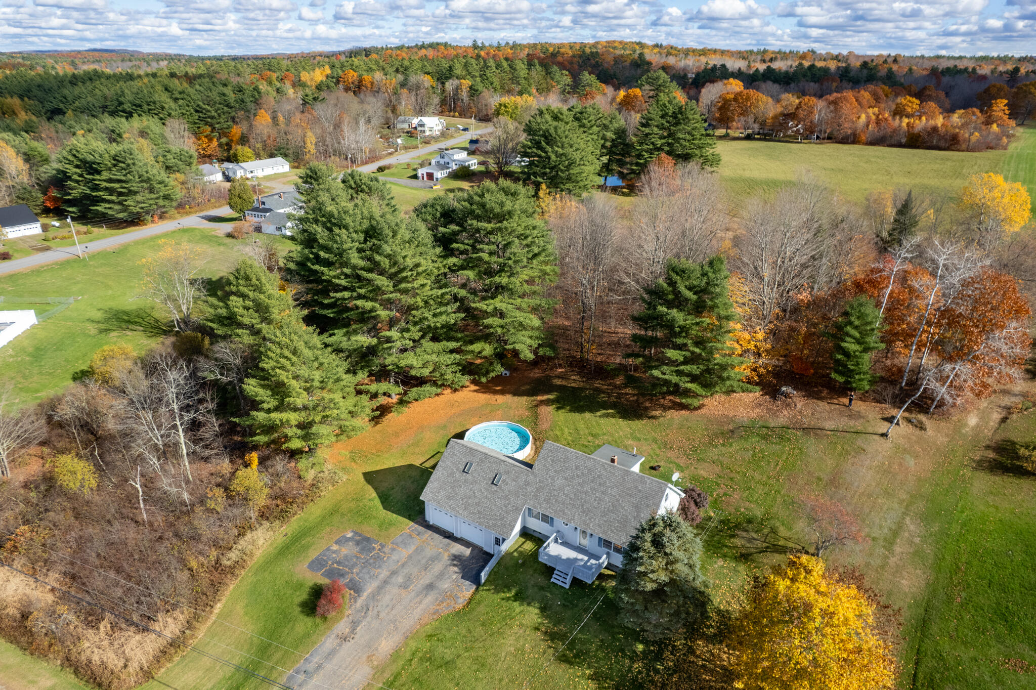 18 South Road South China, ME 04358 - Photo 61 of 72 20251024-DJI_0485-HDR