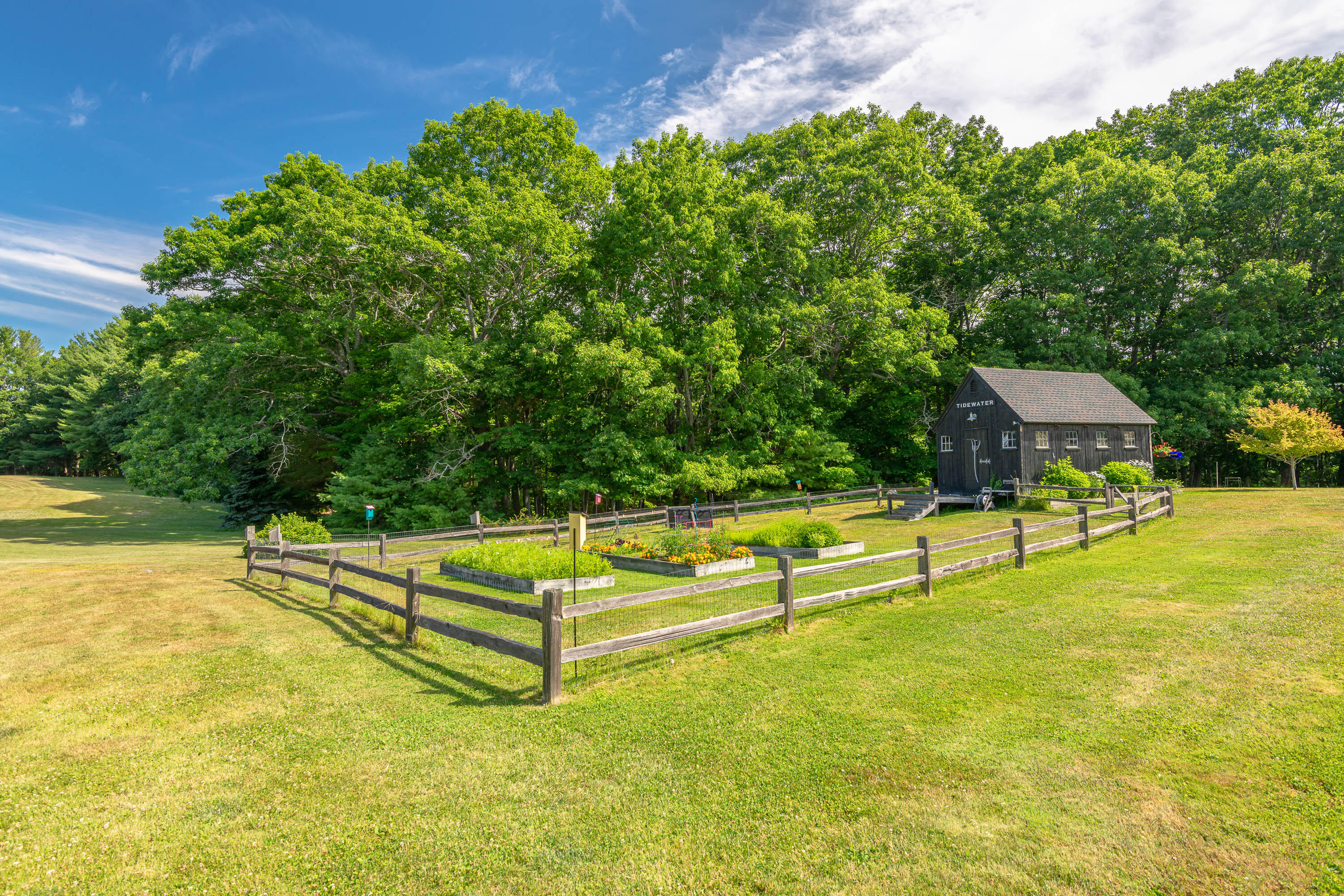 57 Beech Ridge Road York, ME 03909 - Photo 13 of 50 Utility Shed