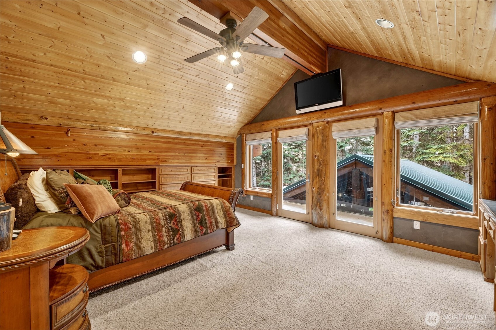 50 Rampart Way Snoqualmie Pass, WA 98068 - Photo 22 of 40