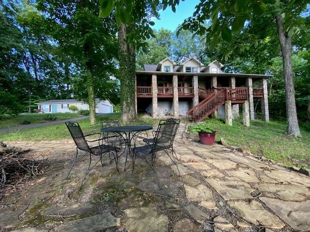 720 Derrick Road Dandridge, TN 37725 - Photo 2 of 32 Gallery Image 2