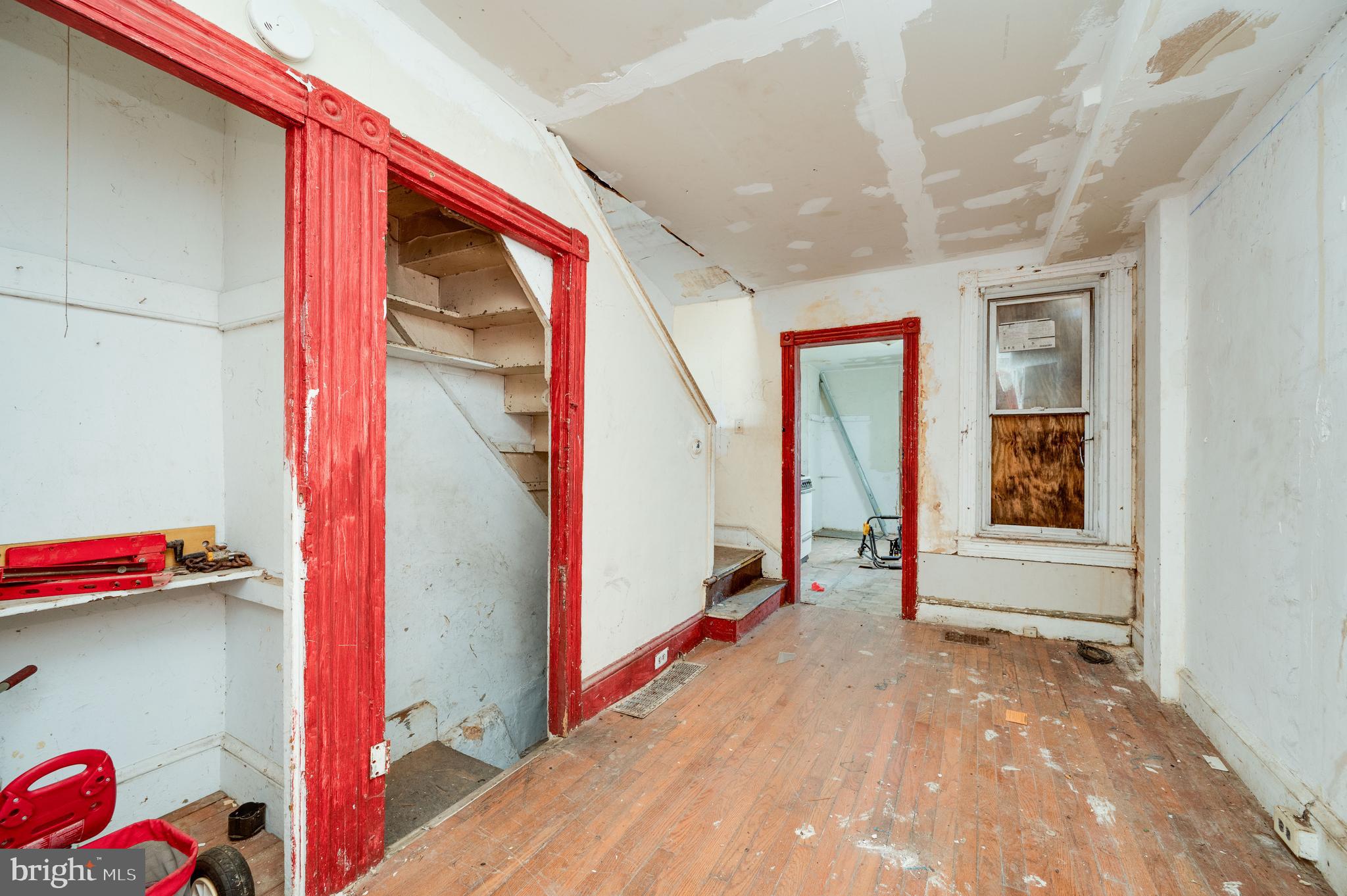 233 Hudson Street Reading, PA 19601 - Photo 6 of 27