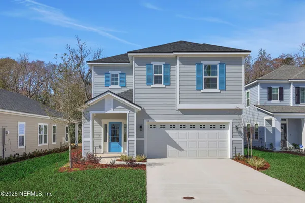 $549,990 | 798 Farmfield Drive, St. Augustine, FL 32092