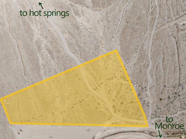 650 East 300 North Monroe, UT 84754 - Photo 21 of 21