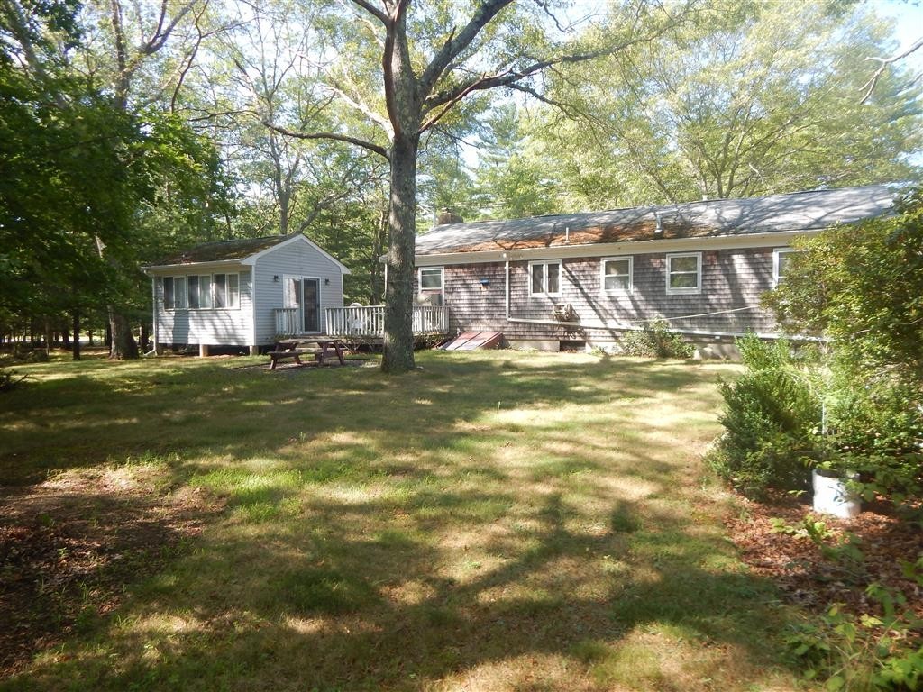 89 Bullock Road Freetown, MA 02717 - Photo 7 of 22 Gallery Image 7