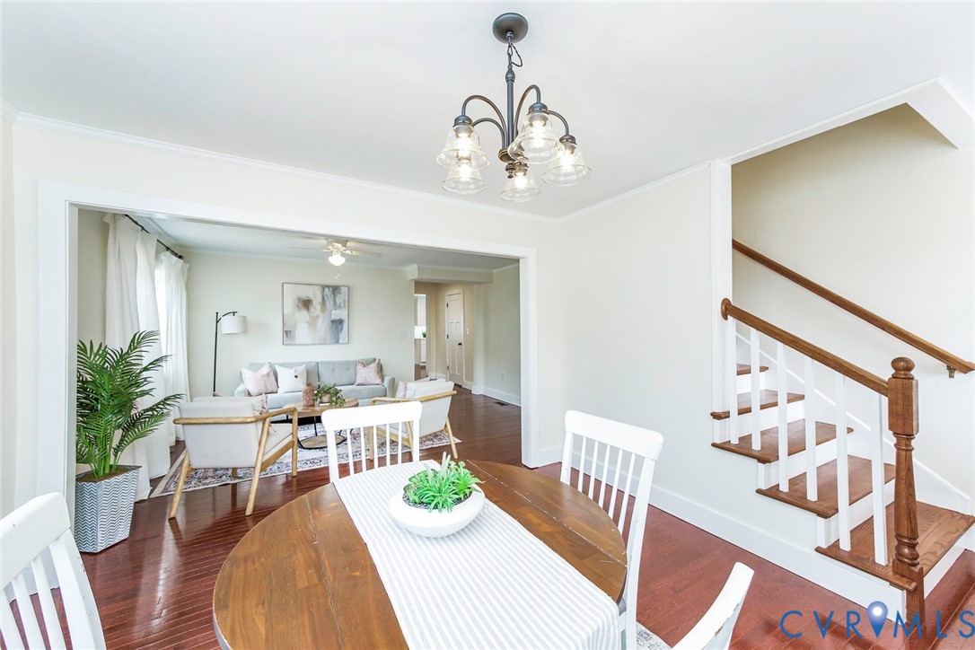 404 Short Street Ashland, VA 23005 - Photo 16 of 66