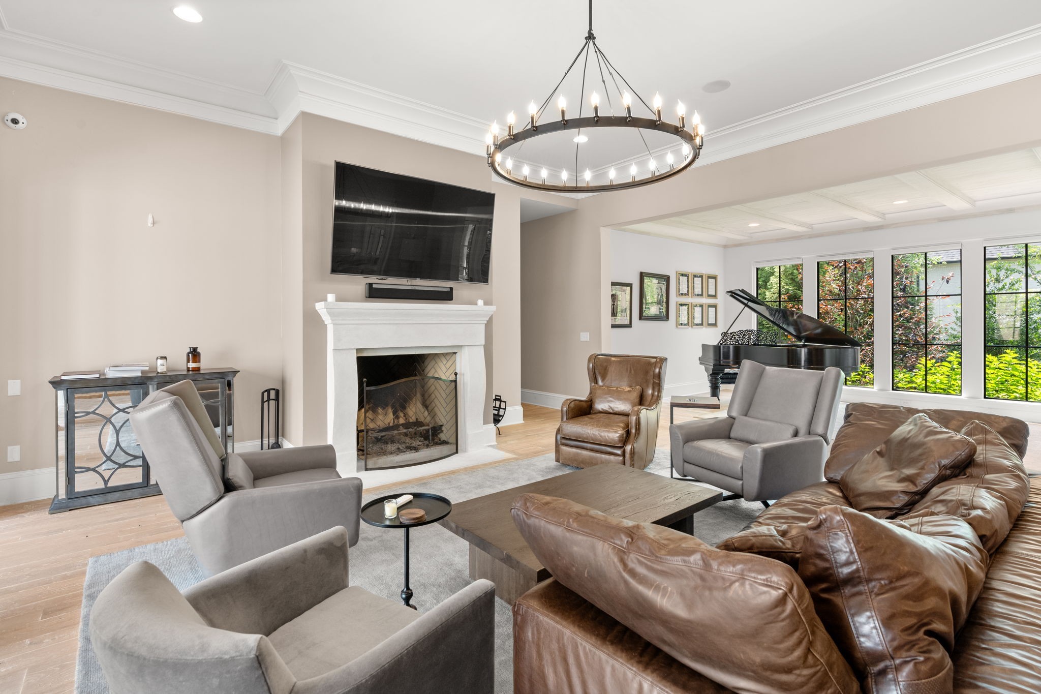 3903 Estes Road Nashville, TN 37215 - Photo 11 of 72 Gallery Image 11