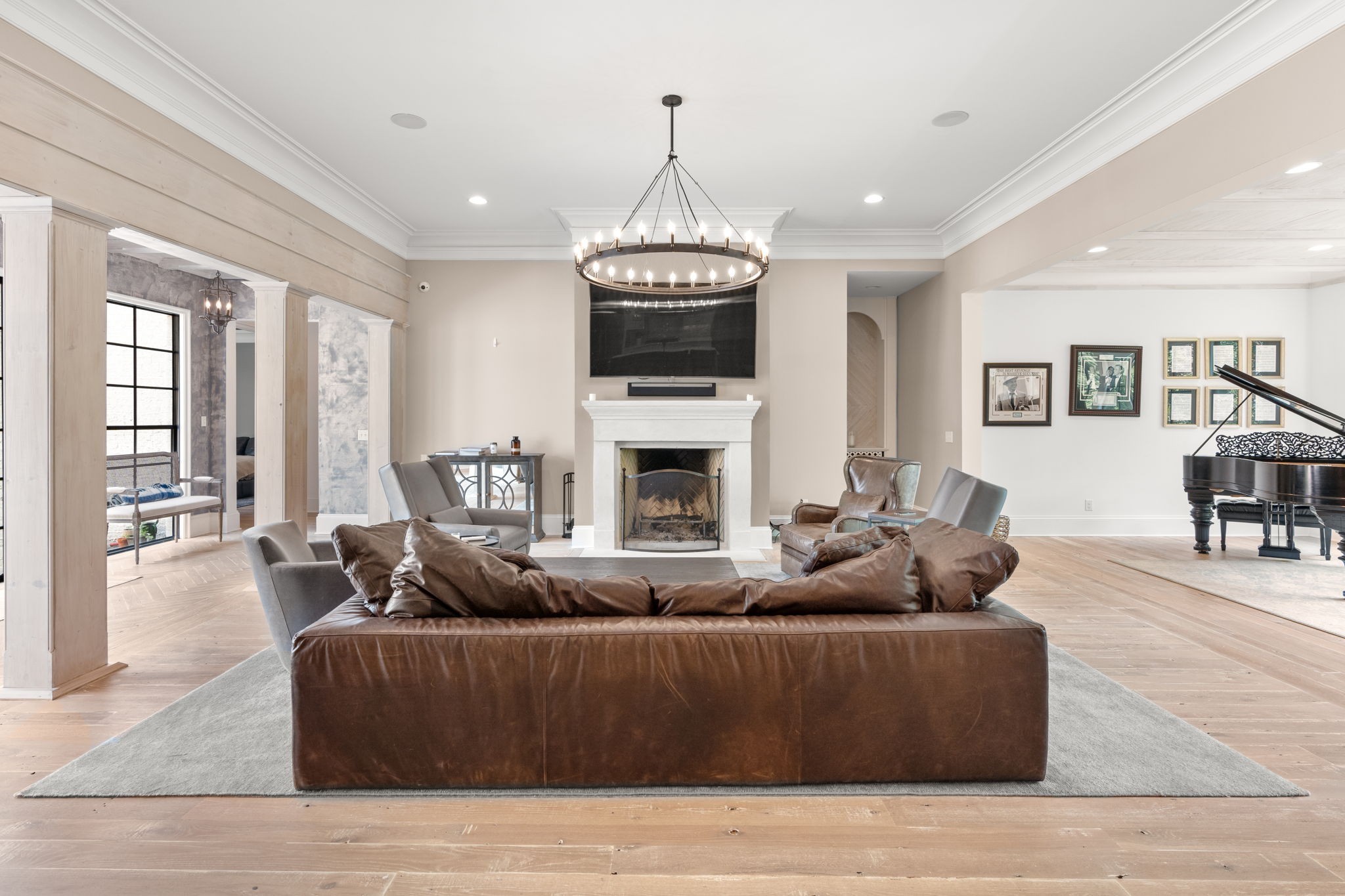 3903 Estes Road Nashville, TN 37215 - Photo 12 of 72 Gallery Image 12