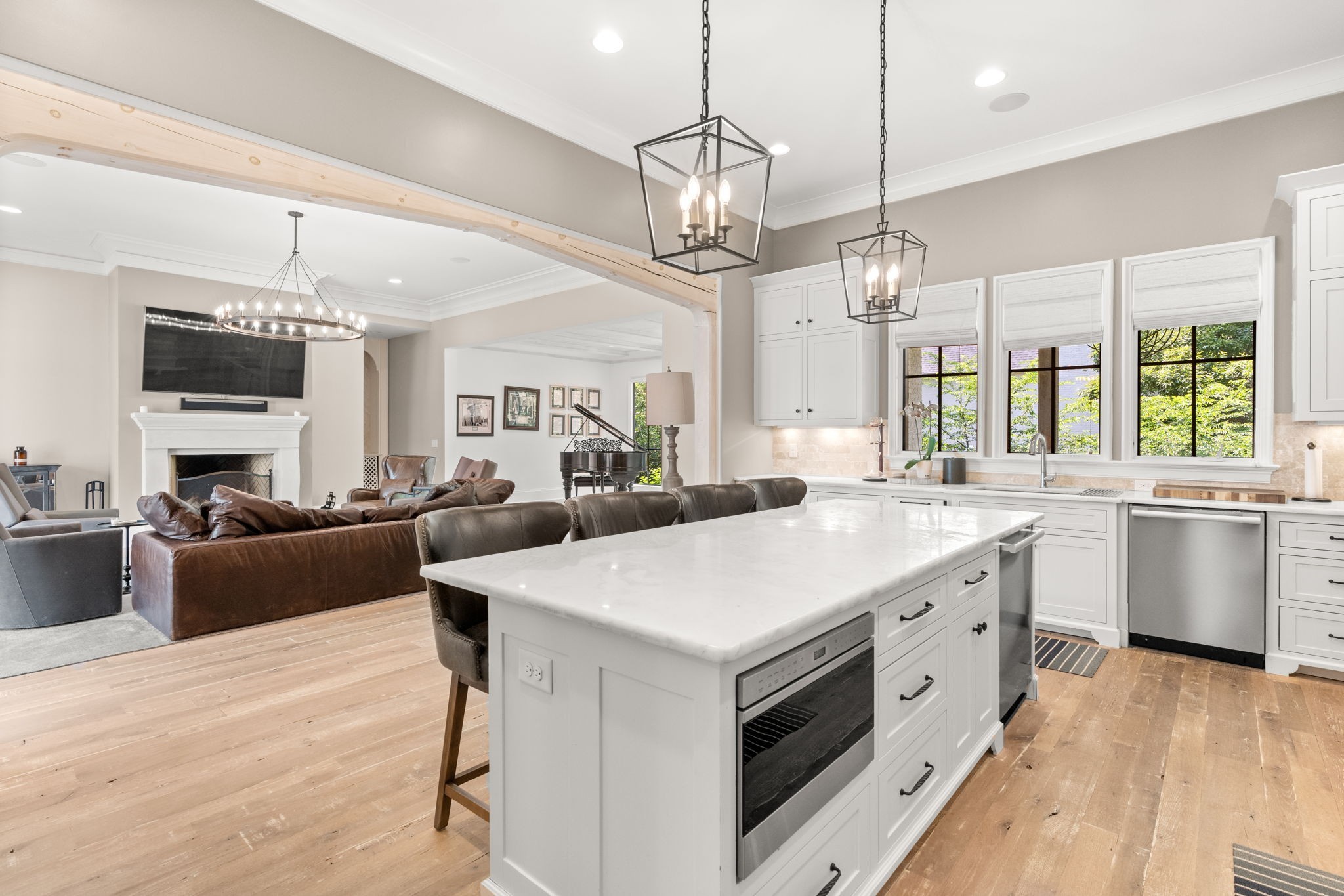 3903 Estes Road Nashville, TN 37215 - Photo 17 of 72 Gallery Image 17