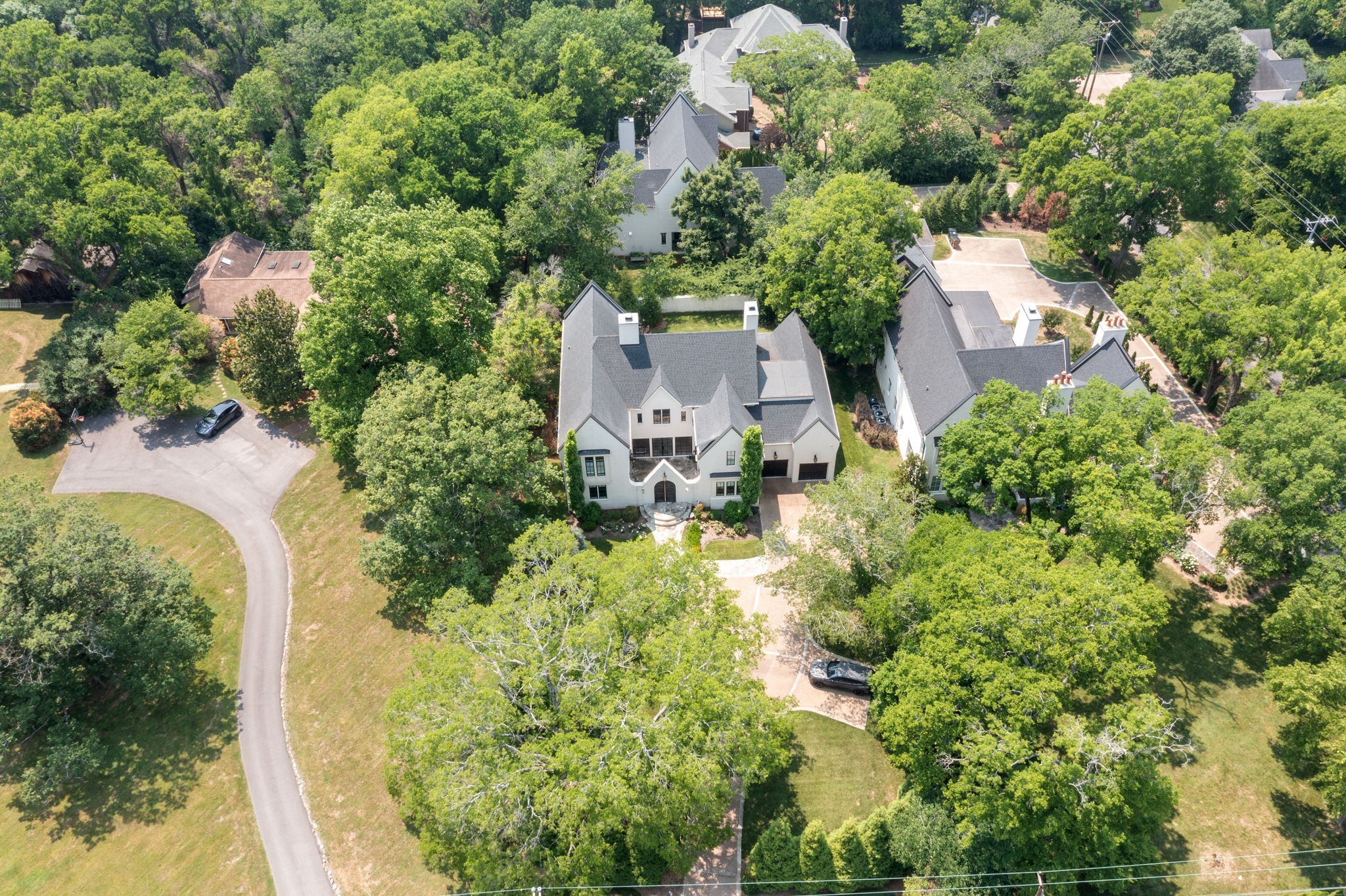 3903 Estes Road Nashville, TN 37215 - Photo 64 of 72 Gallery Image 64