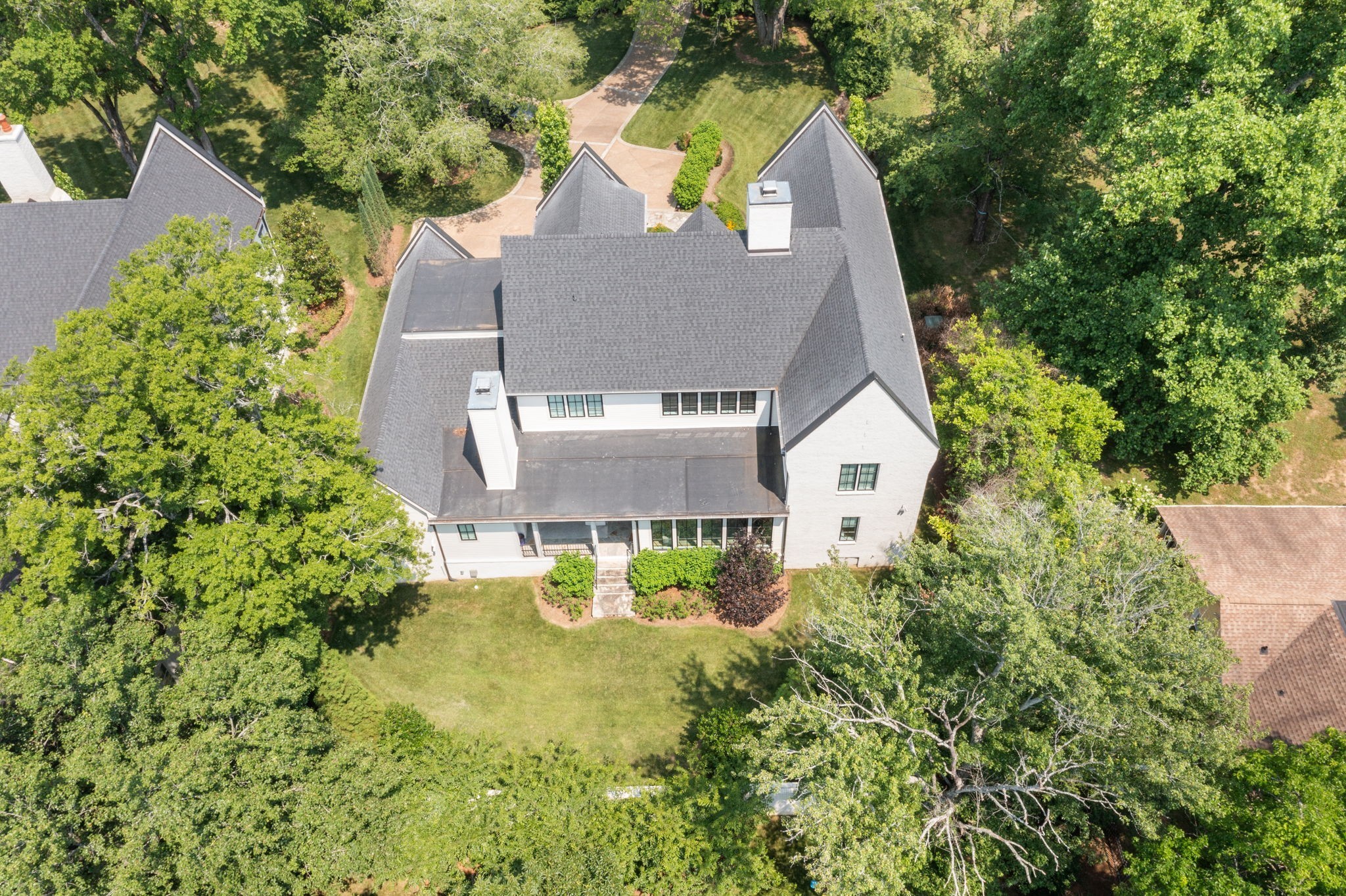 3903 Estes Road Nashville, TN 37215 - Photo 68 of 72 Gallery Image 68