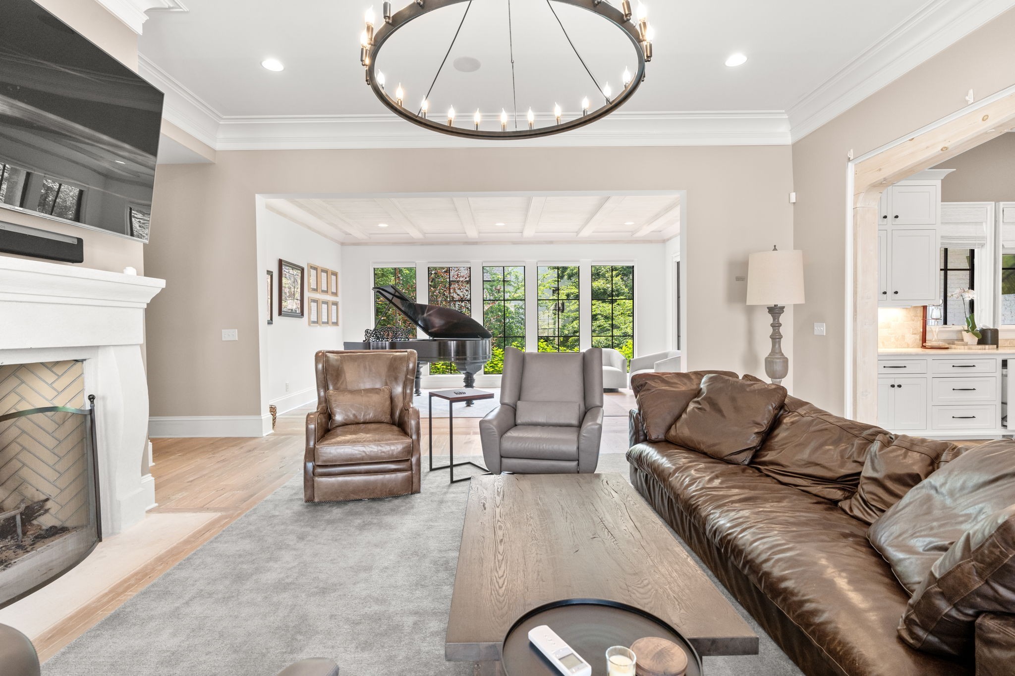 3903 Estes Road Nashville, TN 37215 - Photo 10 of 72 Gallery Image 10