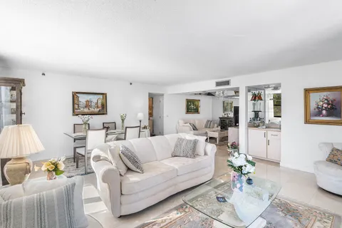 $749,000 | 4600 South Ocean Boulevard, Unit 301, Highland Beach, FL 33487