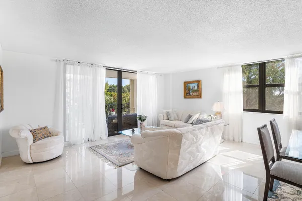 $699,000 | 4600 South Ocean Boulevard, Unit 301, Highland Beach, FL 33487