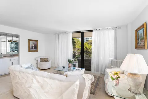 $749,000 | 4600 South Ocean Boulevard, Unit 301, Highland Beach, FL 33487