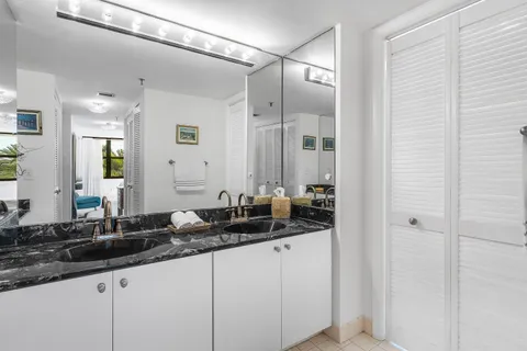 $749,000 | 4600 South Ocean Boulevard, Unit 301, Highland Beach, FL 33487