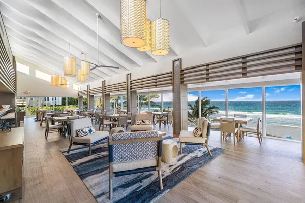 $699,000 | 4600 South Ocean Boulevard, Unit 301, Highland Beach, FL 33487