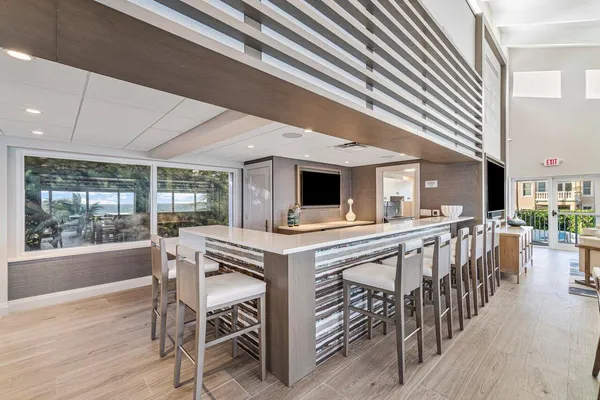$699,000 | 4600 South Ocean Boulevard, Unit 301, Highland Beach, FL 33487