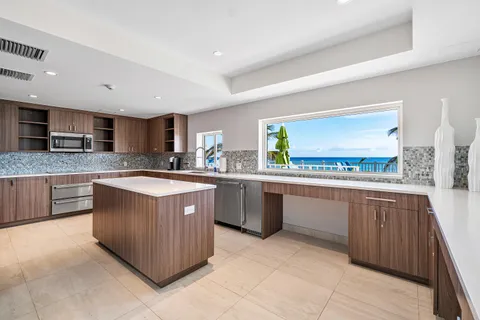 $749,000 | 4600 South Ocean Boulevard, Unit 301, Highland Beach, FL 33487