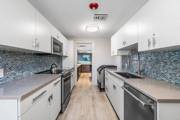 $699,000 | 4600 South Ocean Boulevard, Unit 301, Highland Beach, FL 33487
