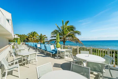 $749,000 | 4600 South Ocean Boulevard, Unit 301, Highland Beach, FL 33487