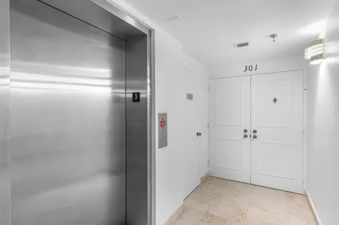 $749,000 | 4600 South Ocean Boulevard, Unit 301, Highland Beach, FL 33487