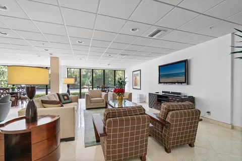 $749,000 | 4600 South Ocean Boulevard, Unit 301, Highland Beach, FL 33487