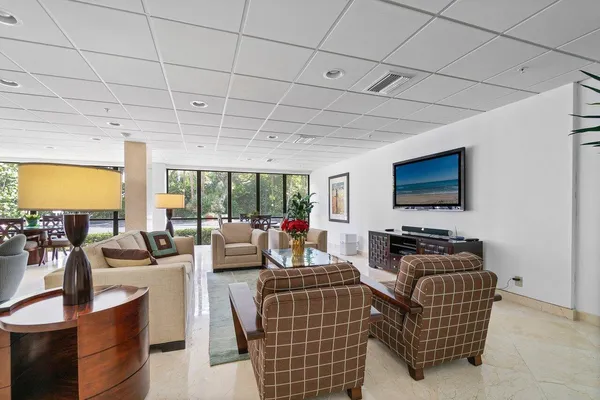 $699,000 | 4600 South Ocean Boulevard, Unit 301, Highland Beach, FL 33487