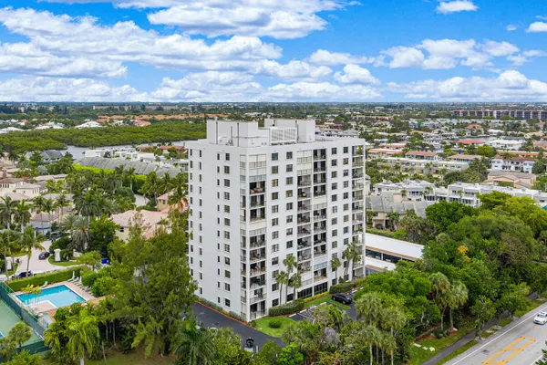 $699,000 | 4600 South Ocean Boulevard, Unit 301, Highland Beach, FL 33487
