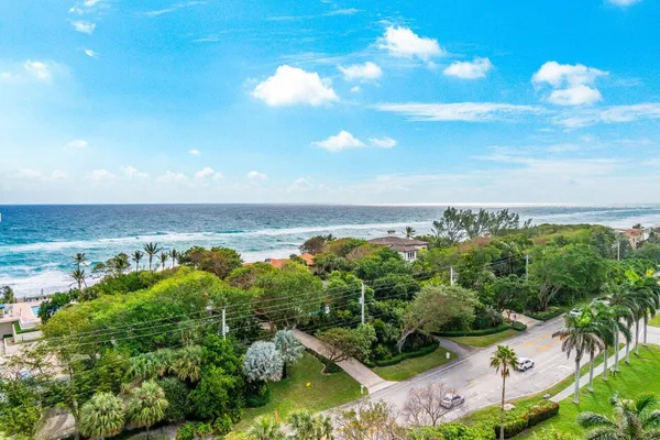 $699,000 | 4600 South Ocean Boulevard, Unit 301, Highland Beach, FL 33487