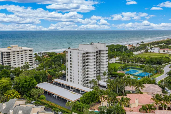 $699,000 | 4600 South Ocean Boulevard, Unit 301, Highland Beach, FL 33487