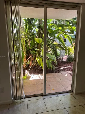 $1,825 | 1801 South Treasure Drive, Unit 102, North Bay Village, FL 33141